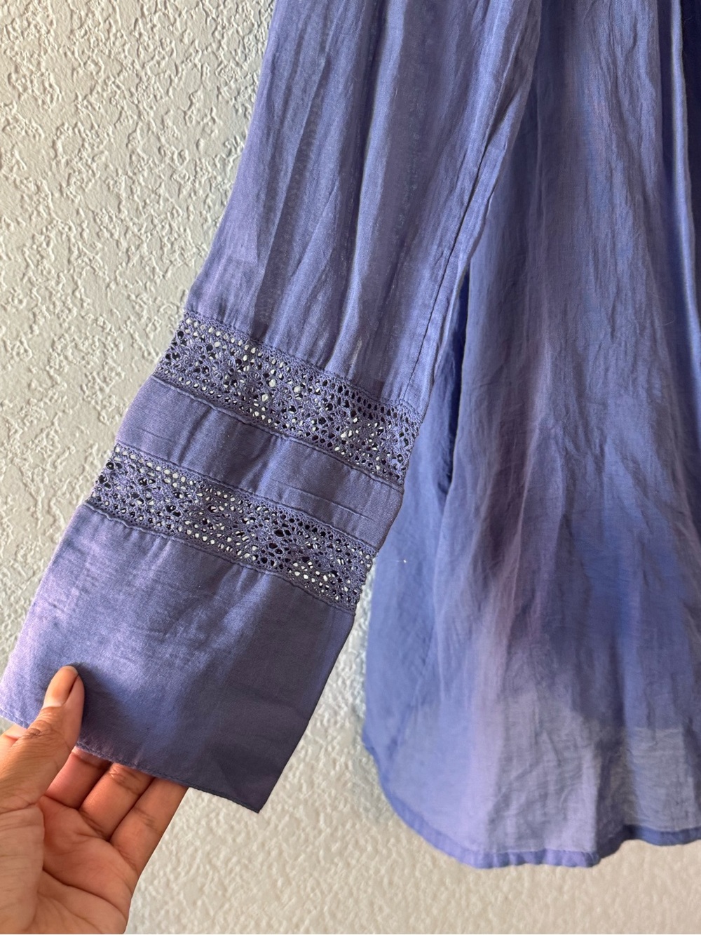 NWT Free people haddie mini dress - Picture 3 of 5